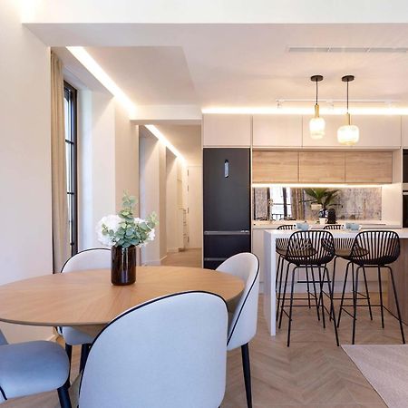 Genteel Home Chicarreros Sevilla Bagian luar foto