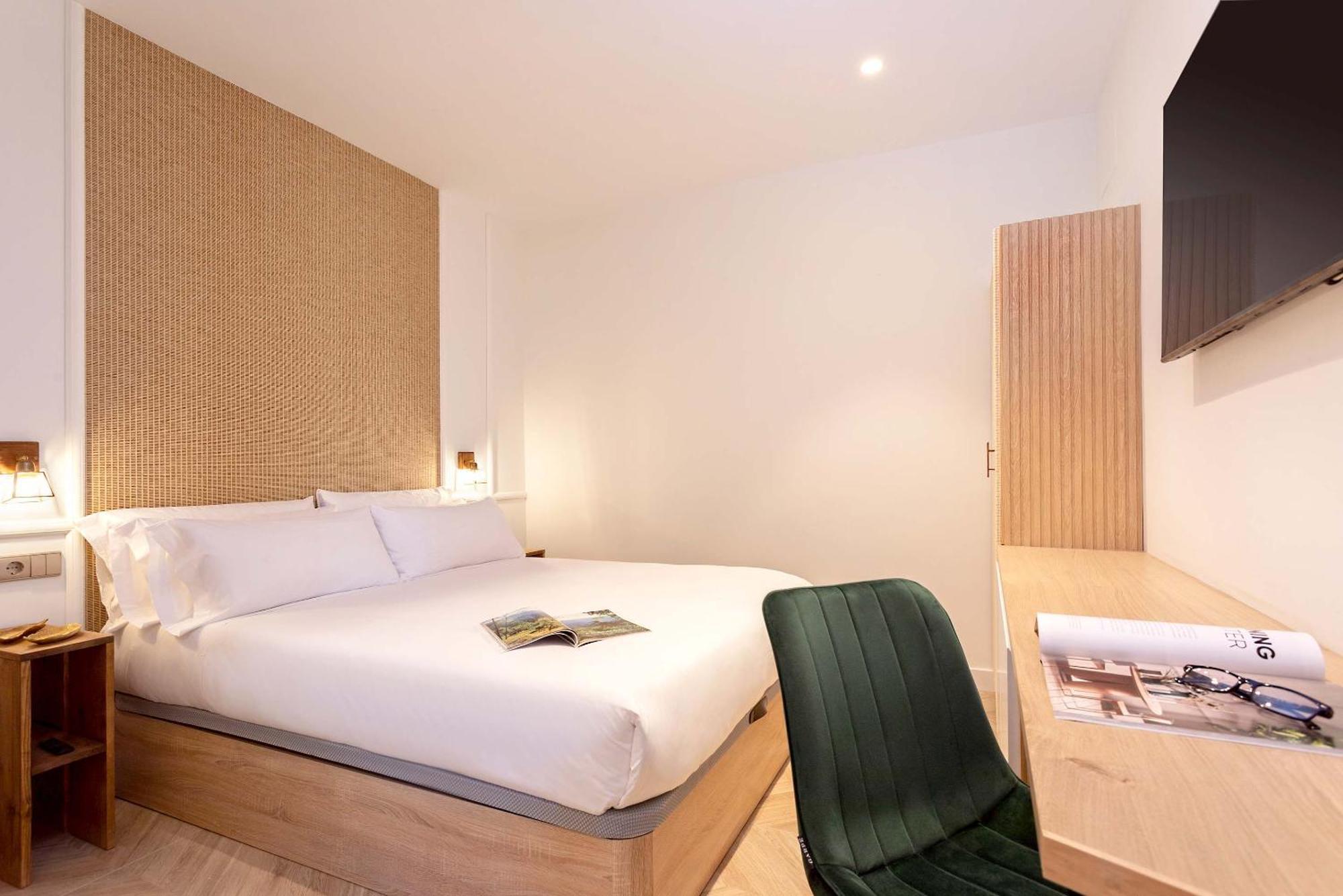 Genteel Home Chicarreros Sevilla Bagian luar foto