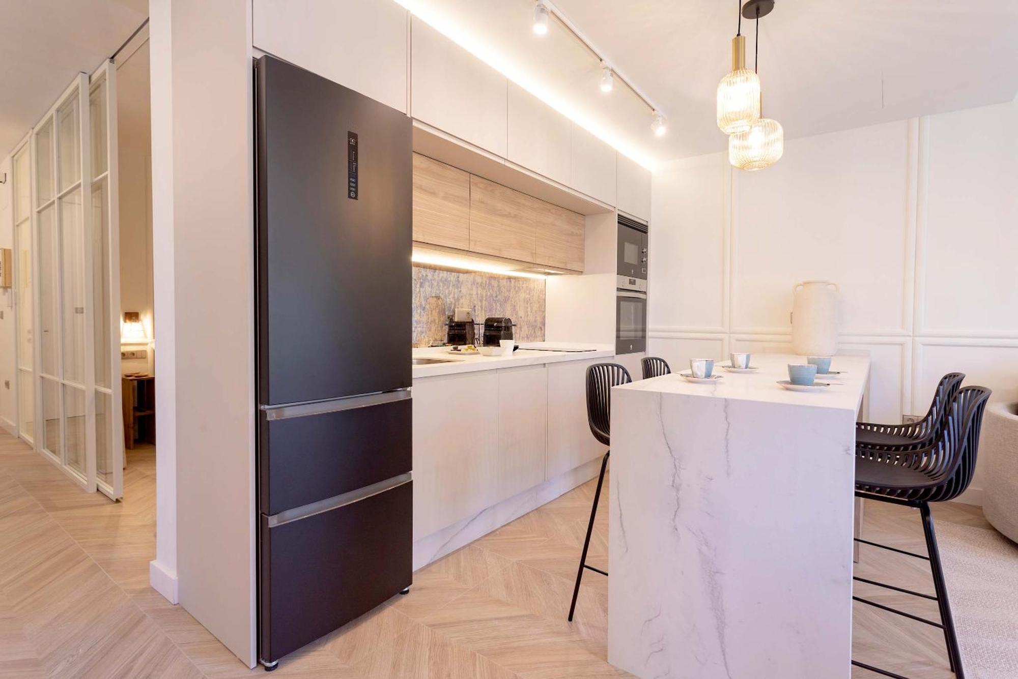Genteel Home Chicarreros Sevilla Bagian luar foto