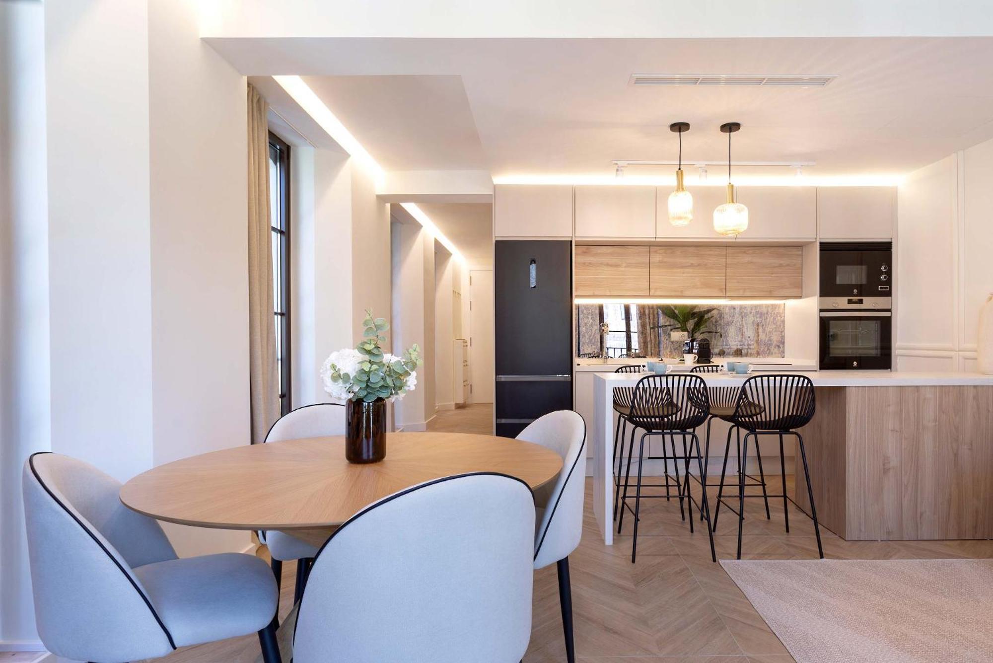Genteel Home Chicarreros Sevilla Bagian luar foto