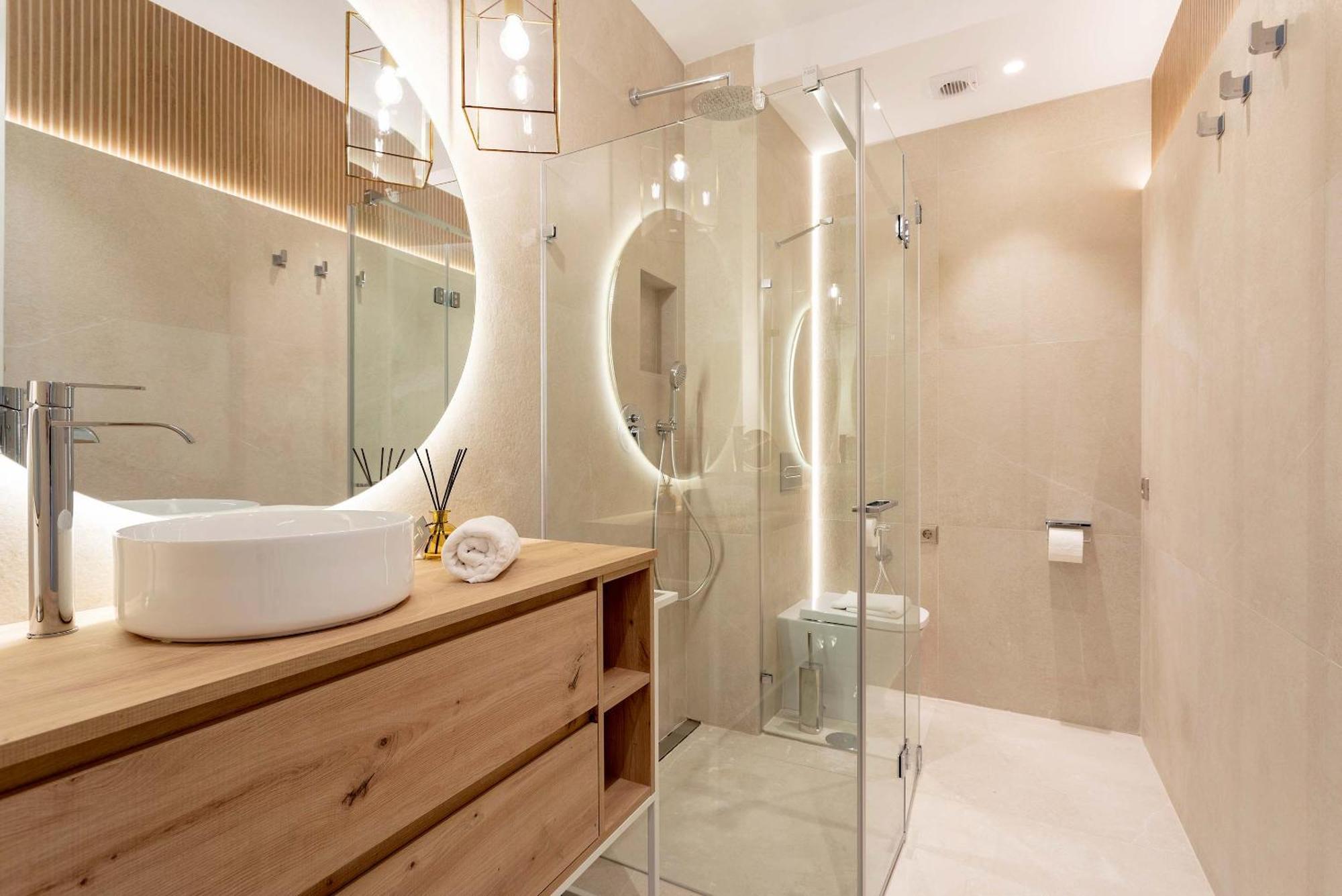 Genteel Home Chicarreros Sevilla Bagian luar foto