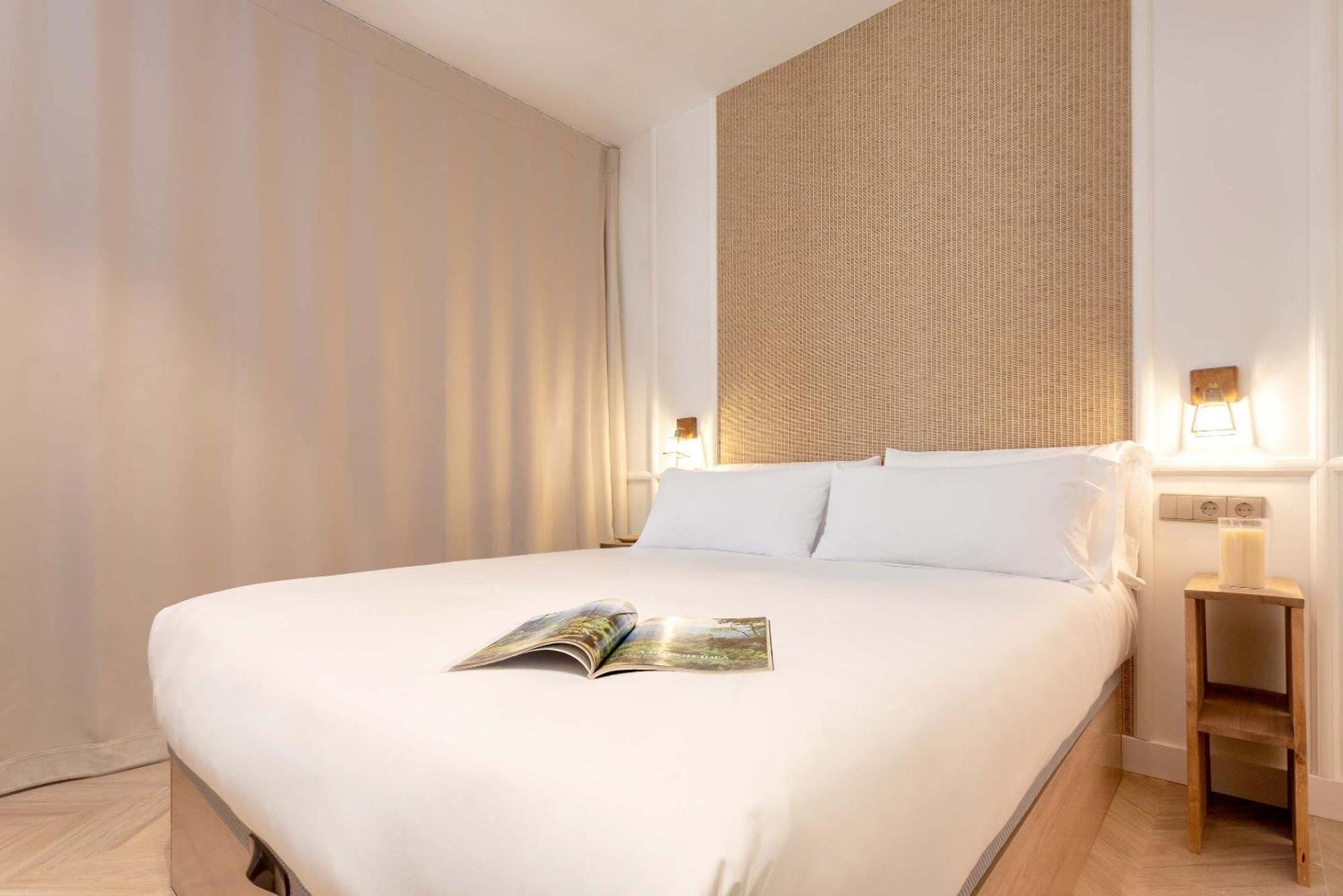 Genteel Home Chicarreros Sevilla Bagian luar foto